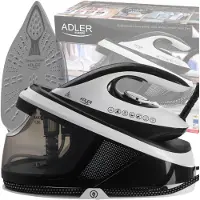 Adler Ad_5048 Strykstation