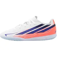 Adidas F50 Hyperfast Club In Chaos Vs Control Barn - Inomhus (Ic), storlek 28½