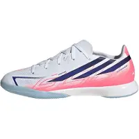 Adidas F50 Hyperfast League Junior Inomhusfotbollsskor