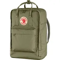 Fjall Raven Kånken laptop 17" ryggsäck