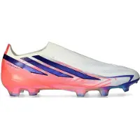 Adidas F50 Hyperfast Elite Laceless Fg Fotbollsskor