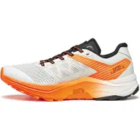 Scarpa - Trailskor - Spin Ultra 2 W Ice Orange Fluo för UnisexTrä - Storlek 38