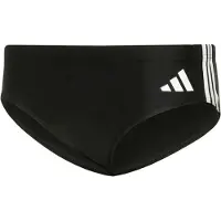 Adidas 3 Stripes Swim Badbyxor