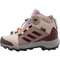 Adidas Terrex Mid Gore-tex Vandringsskor, storlek 38