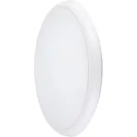 V-TAC VT-8179 24360 Sensorlampa EEK: E (A - G) 40 W Varmvit till kallvit Vit