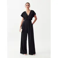 Willa Jumpsuit 'GLENS' svart