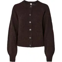 Y.A.S Johi Wool Blend Kardigan