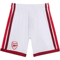 Adidas Arsenal Fc 26/27 Hemma Junior-shorts