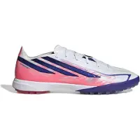 Adidas F50 Hyperfast Pro Tf Chaos Vs Control - Turf (Tf), storlek 42⅔