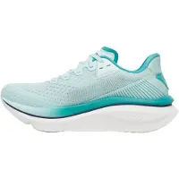 Saucony Endorphin Azura Blue/White AW26 Women's Running Shoes, Size 40,5 - EUR