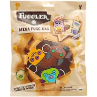 PMI Mega Fugg Bag Assorted Nyckelring