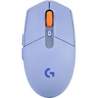 Logitech G G305 X SUPERLIGHT - Lilla
