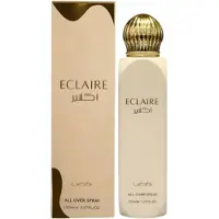 Lattafa Eclaire Unisex Parfymerad Kroppsspray - 150 ml