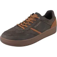 Bugatti Sneakers LLOPART man - Kaki - 41