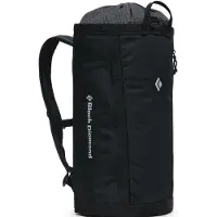 Black Diamond - Cykelpendling - Street Creek 24 Black för Unisex - Svart