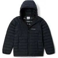 Columbia Powder Lite Ii Jacka