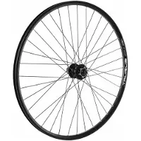 Contec Taurus 27.5´´ Shimano Hb-qb400 6b Disc Mtb Framhjul