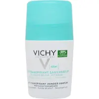 VICHY Intensive 48h Anti-perspirant Deodorant rulle 50 ml