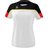 Erima Change T-shirt Med Korta ärmar