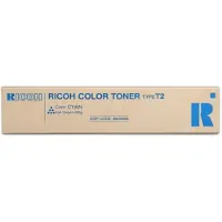 Ricoh Tonerkassett cyan High Capacity Type T2