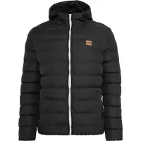 Urban Classics Basic Bubble Puffjacka