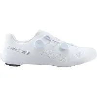 Shimano SH-RC810 Wide White shoes, Size 42 - EUR