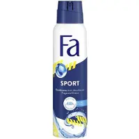 Fa Pflege Aqua Aquatic Freshness Deo Vapo 150 ml