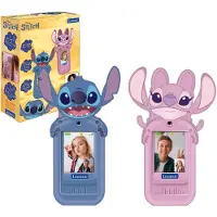 Lexibook Stitch Videosamtal Walkie Talkie