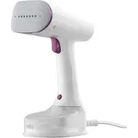 Braun Quickstyle 5 Gs 5011 0.15l 1200w Vertikalt Ångstrykjärn