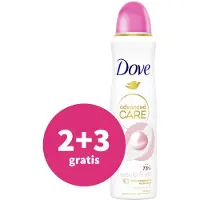 Dove 291425 Dove Spray Beauty Finish 150 ml