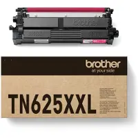 Brother TN625XXLM - Hög kapacitet - magenta - original - box - tonerkassett - för DCP-L8630CDW, HL-L8430CDW, HL-L8570CDW, MFC-L8730CDW; Wor...