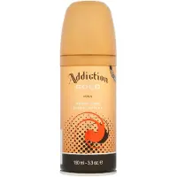 Addiction Gold Man Parfymerad Kroppsspray - 150 ml