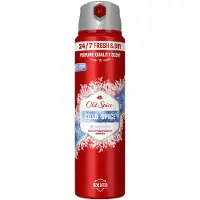 Old Spice Cold Spice Antiperspirant Deodorantspray - 150 ml
