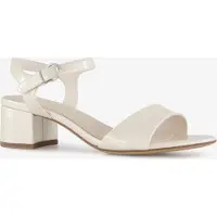 Tamaris Remsandal champagne
