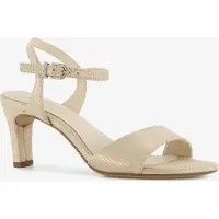 Tamaris Sandal guld