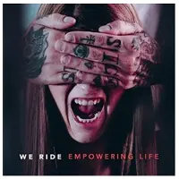 Ginza.se We Ride: Empowering Life