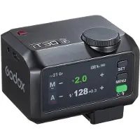 Godox Flash iT30 Pro Fujifilm Black