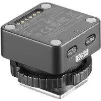 Godox X5 Fujifilm TTL Wireless Flash Trigger for IT32