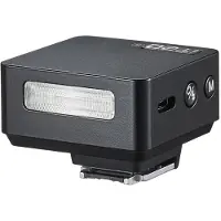 Godox Flash iT20N Nikon TTL Black