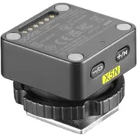 Godox X5 Nikon TTL Wireless Flash Trigger for IT32