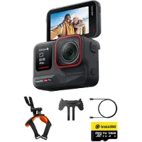 Insta360 Ace Pro 2 Motorcycle Bundle Actionkamera