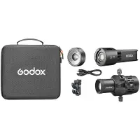 Godox RS100R kit with projection