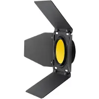 Godox Barndoor Kit BD-10 till AD300 Pro