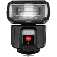 Leica Flash SF 60, Black (14625)