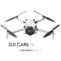 DJI Care Refresh 2-Year Plan (Mini 4 Pro) EU
