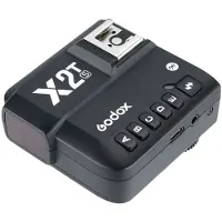 Godox X2T TTL Sony