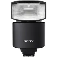 Sony HVL-F46RMA - Blixt med blixtsko - 46 (m)