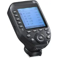 Godox XProIIL, AA