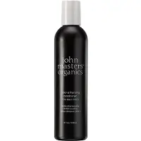 John Masters Organics John Masters Color Enhancing Conditioner For Black Hair 236 ml - Black