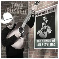 Ginza.se Russell Tom: Play On More/Songs Of Ian & Sylvia